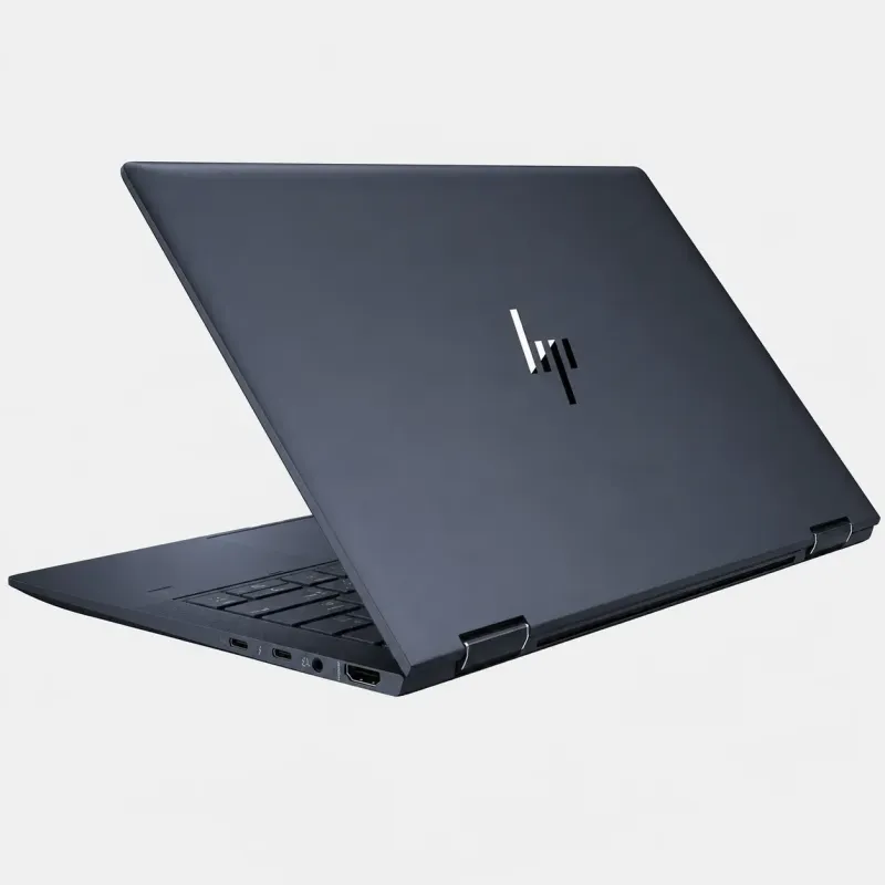 PORTÁTIL HP DRAGONFLY G1 | i5-8565U | 13" Táctil | 16 GB | 512 GB NVME | A+ | REACONDICIONADO