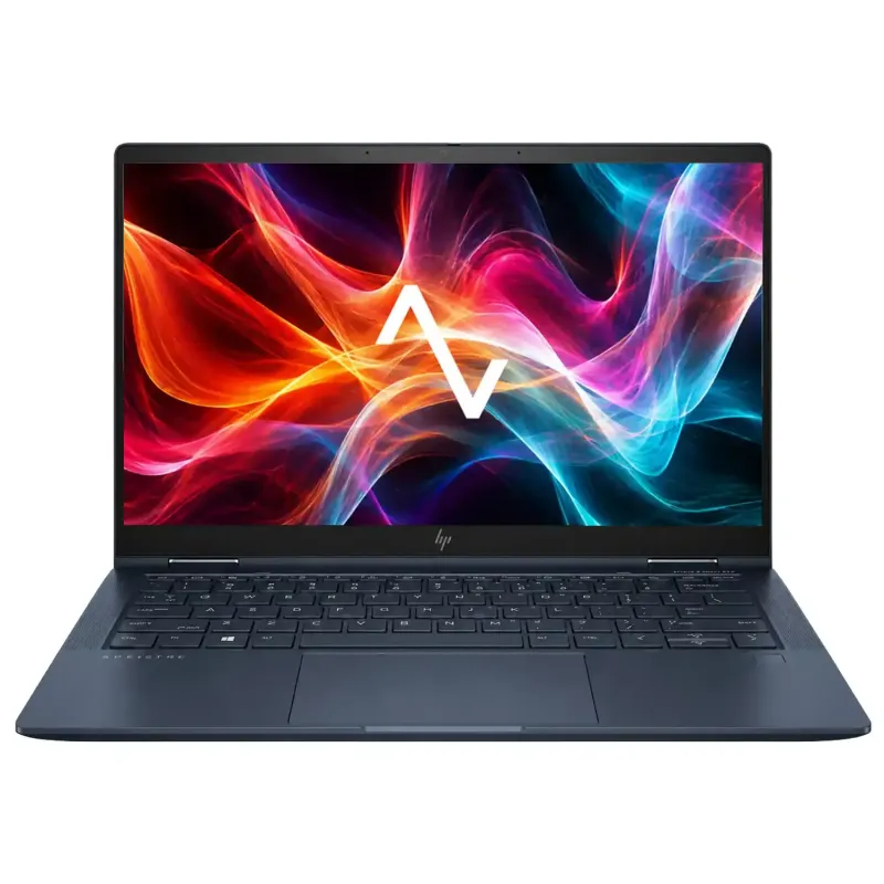 PORTÁTIL HP DRAGONFLY G1 | i5-8565U | 13" Táctil | 16 GB | 512 GB NVME | A+ | REACONDICIONADO