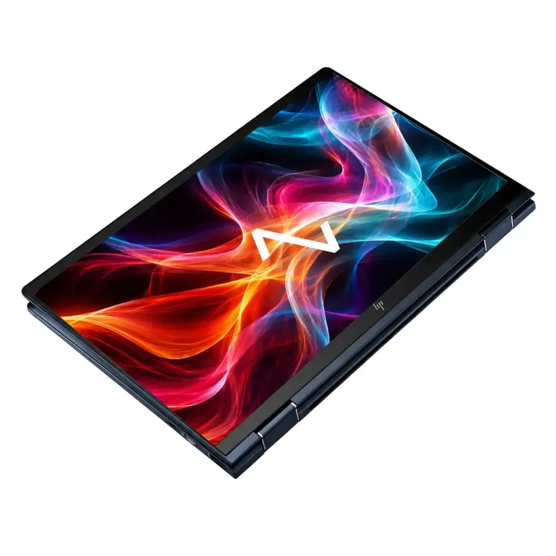 PORTÁTIL HP DRAGONFLY G1 | i5-8565U | 13" Táctil | 16 GB | 512 GB NVME | A+ | REACONDICIONADO
