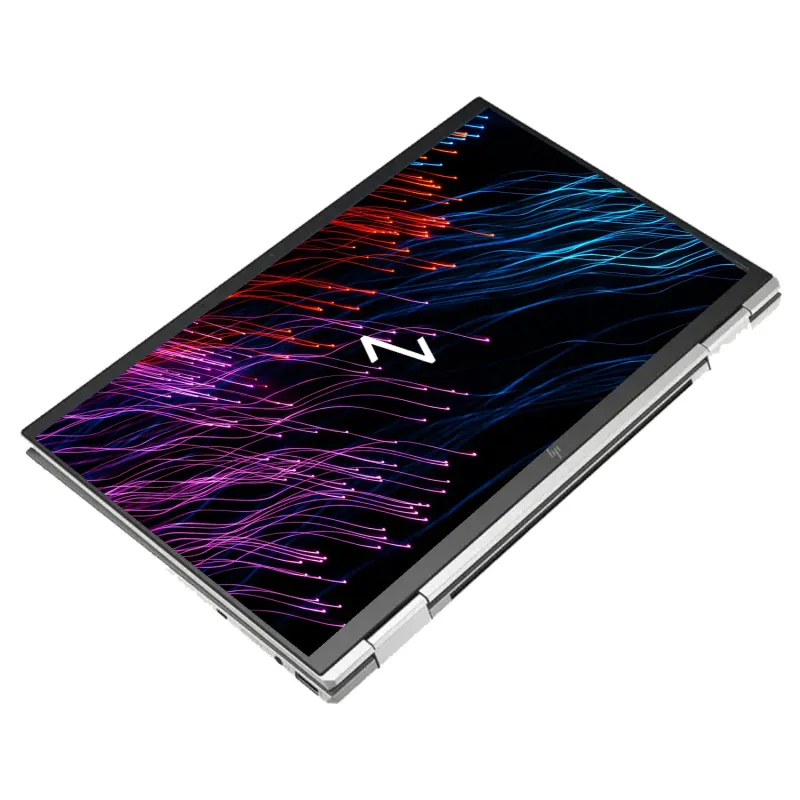 PORTÁTIL HP ELITEBOOK X360 1030 G7 2 EN 1 Y TÁCTIL | i5-10210U | 13" Táctil | 8 GB | 256 GB NVME | A+ | REACONDICIONADO