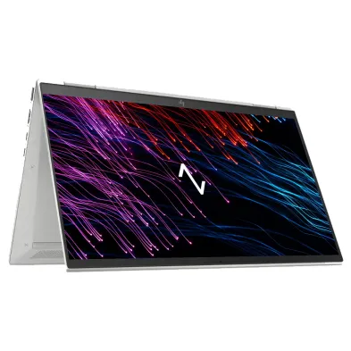PORTÁTIL HP ELITEBOOK X360 1030 G7 2 EN 1 Y TÁCTIL | i5-10210U | 13" Táctil | 8 GB | 256 GB NVME | A+ | REACONDICIONADO