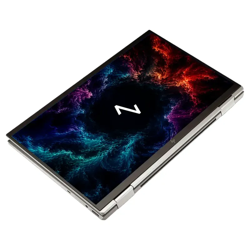 PORTÁTIL HP ELITEBOOK X360 1030 G8 2 EN 1 Y TÁCTIL | I5-1145G7 | 13" Táctil | 8 GB | 256 GB NVME | A+ | REACONDICIONADO