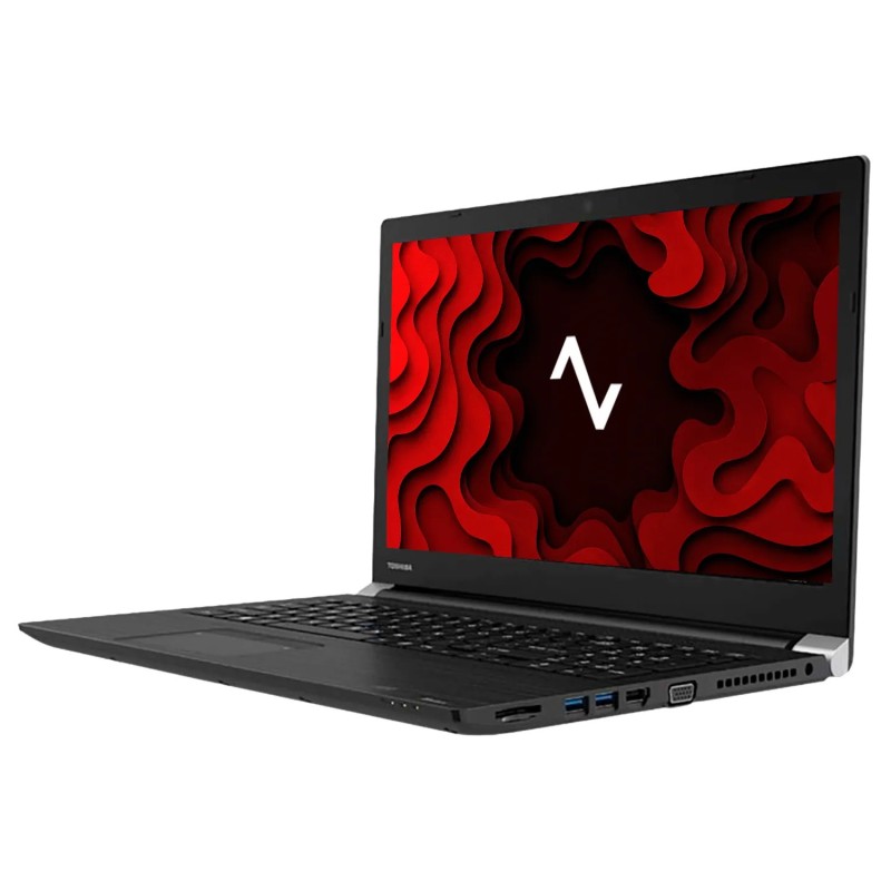 PORTÁTIL TOSHIBA DYNABOOK A40-K | i7-1270P | 14" | 16 GB | 512 GB NVME | A+ | REACONDICIONADO