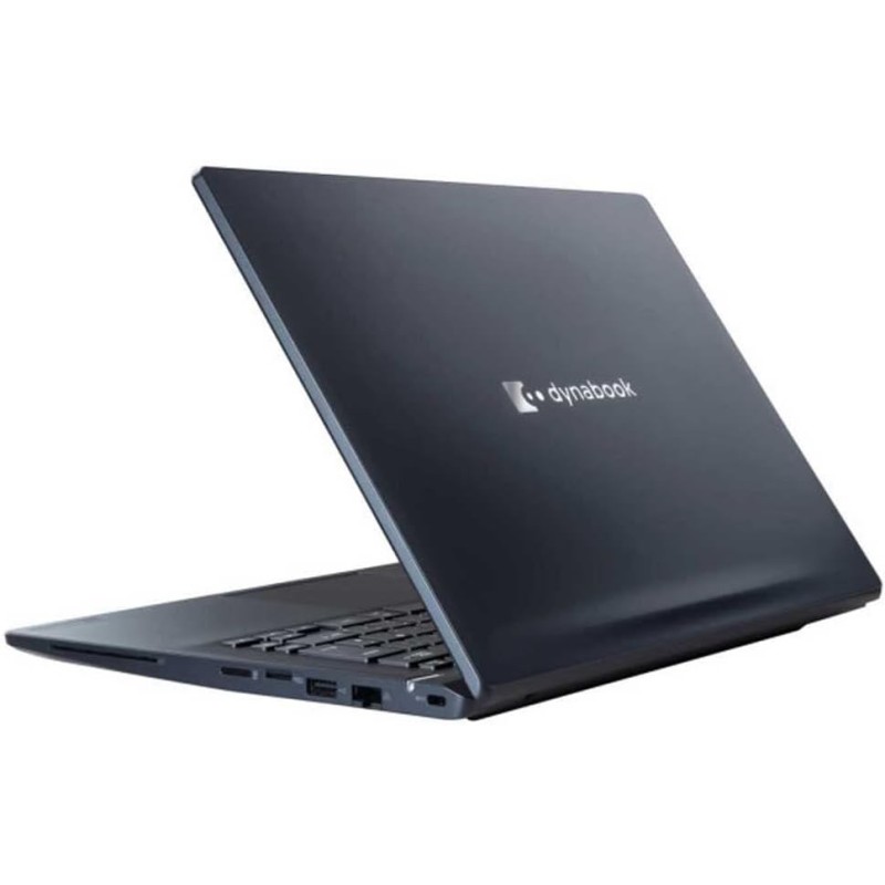 ORDINATEUR PORTABLE TOSHIBA DYNABOOK A40-K | i7-1270P | 14" | 16 GB | 512 GB NVME | A+ | RECONDITIONNÉ
