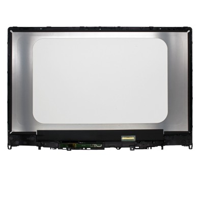 ÉCRAN LED 14" POUR ORDINATEUR PORTABLE LENOVO IDEAPAD YOGA 530-14IKB 81EK SERIES 5D10R03189