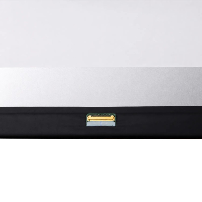 SCHERMO LED OPACO 17" PER PORTATILE LP170WQ2-SPB1 FHD 40 PIN