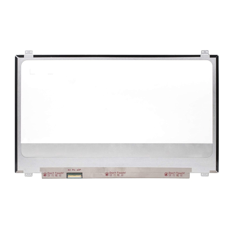 PANTALLA LED DE 17.3" PARA PORTÁTIL B173HAN03.2 144HZ FHD G-SYNC