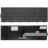 TASTIERA PER PORTATILE DELL INSPIRON 15 SERIE 5000 0KPP2C 0JYP58 IN PORTOGHESE