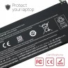 BATERIA PARA PORTATIL ACER CHROMEBOOK 11.6" 11 C720-2848 C720 C720P C740 3ICP5/65/88 AP13J4K AP13J3K