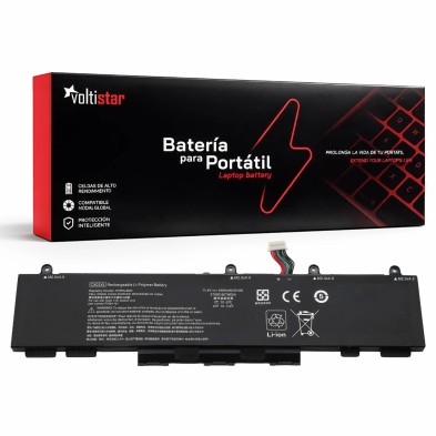 Batteria per portatile HP Elitebook X360 L77624-422