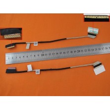 Video cable flex para HP Envy 15-j000 Envy 15 TouchSmart 15