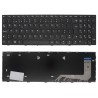 TASTIERA PER PORTATILE LENOVO IDEAPAD 110-17ACL PK1311W3A12 PORTOGHESE