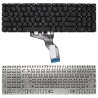 TASTIERA PORTATILE HP 250 G6 255 G6 OMEN 17-W00 17-W100 17-W200 (PICCOLA INTRODUZIONE) IN PORTOGHESE