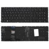 TECLADO RETROILUMINADO PARA PORTÁTIL HP PROBOOK 450 G8 455 G8 455R G8 650 G8 EN PORTUGUES
