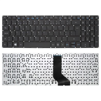 TECLADO PARA PORTÁTIL ACER ASPIRE A315-33 A315-32 A315-31 EN PORTUGUES