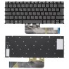 TASTIERA PER PORTATILE LENOVO FLEX 5-14IIL05 5-14ITL05 5-14ALC05 5-14ARE05 IN PORTOGHESE