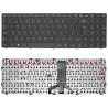 TECLADO PARA PORTATIL LENOVO 6385H-SP PK1310E1A12 PK131OE1A12 EM PORTUGUÊS