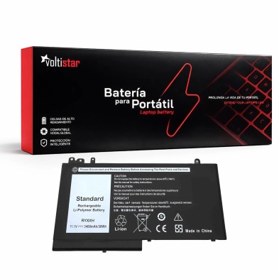Acheter Batterie portable Dell Latitude 3150 | 5TFCY - RYXXH