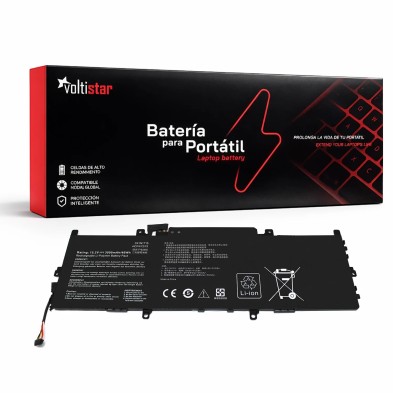 Acquistare Batteria  Asus ZenBook 13 UX331FN  UX331UA  | C41N1715