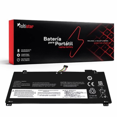 Batterie portable Lenovo IdeaPad S530 | L17C4PF0 - L17M4PF0