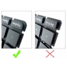 TASTIERA PORTATILE HP 15-BS 15-BW021NS 15-BW021NV 9Z.NE1BW.101 (PICCOLA INTRODUZIONE)