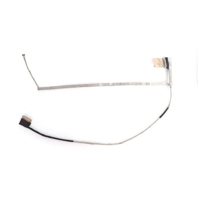 CAVO FLESSIBILE PER COMPUTER PORTATILE HP 15-EQ 15S-EQ 15-EF SERIES L63615-001 DD00P5LC201 30 PIN