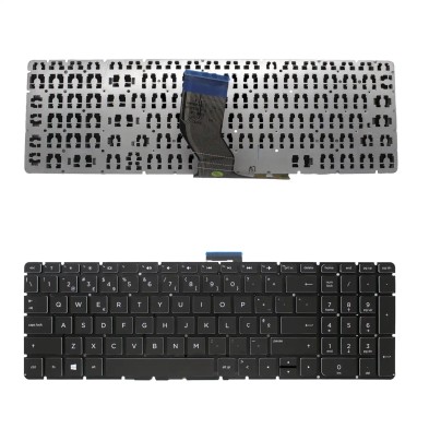TASTIERA PER PORTATILE HP 15-DB 15S-FQ SERIES 9Z.NE1BW.10S (INVIO PICCOLO) PORTOGHESE