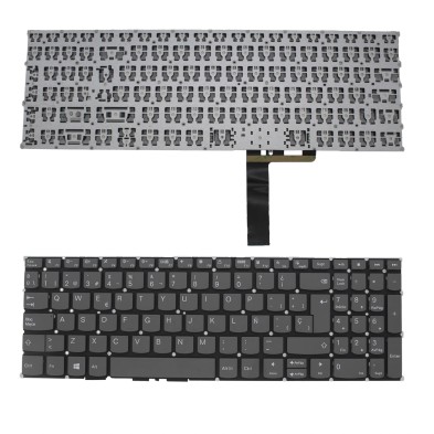 TECLADO PARA PORTÁTIL LENOVO IDEAPAD 5 15IIL05 (81YK) 5 15ITL05 (82FG)
