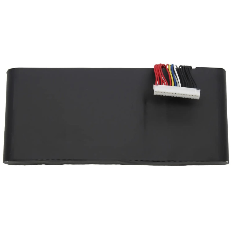 BATTERIA PER COMPUTER PORTATILE MSI GT72 2QD GT72S 6QF GT80 2QE SERIE BTY-L77