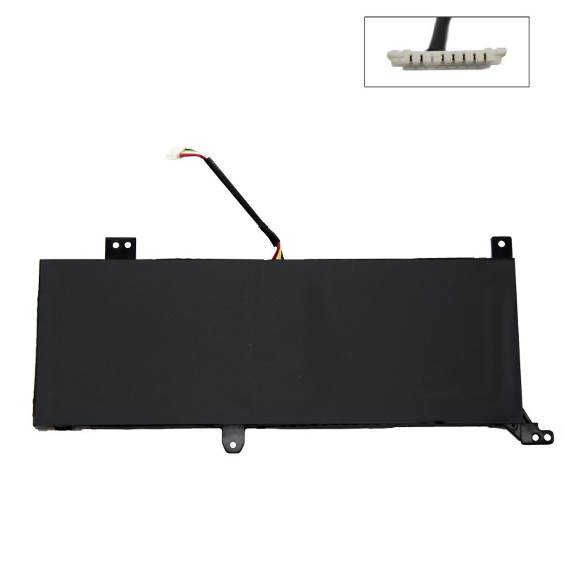 BATTERIA PER COMPUTER PORTATILE ASUS VIVOBOOK 14 F412DA F412DK F412FA F412FJ B21N1818-2 7.7V