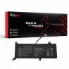BATTERIA PER PORTATILE ASUS F515 F515E F515EA F515J F515JA F515JP F515M F515MA 7.7V