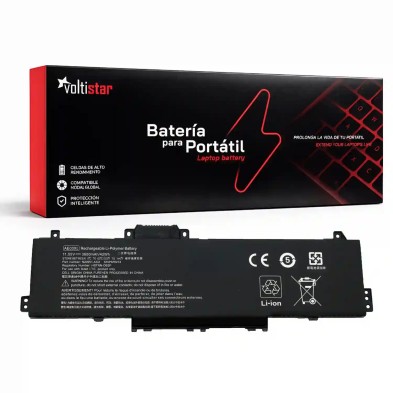 BATTERIE POUR ORDINATEUR PORTABLE HP 14-EM 15-FD 14-EP 250 G10 255 G10 AE03XL