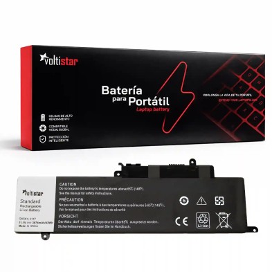 BATTERIA DEL COMPUTER PORTATILE PER DELL INSPIRON 13 15 SERIE 7000 7347 7352 7353 7359 7568 7348 7558