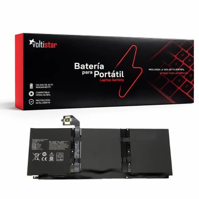 BATTERIE POUR PORTABLE MICROSOFT SURFACE 3 DE 13.5" G3HTA052H