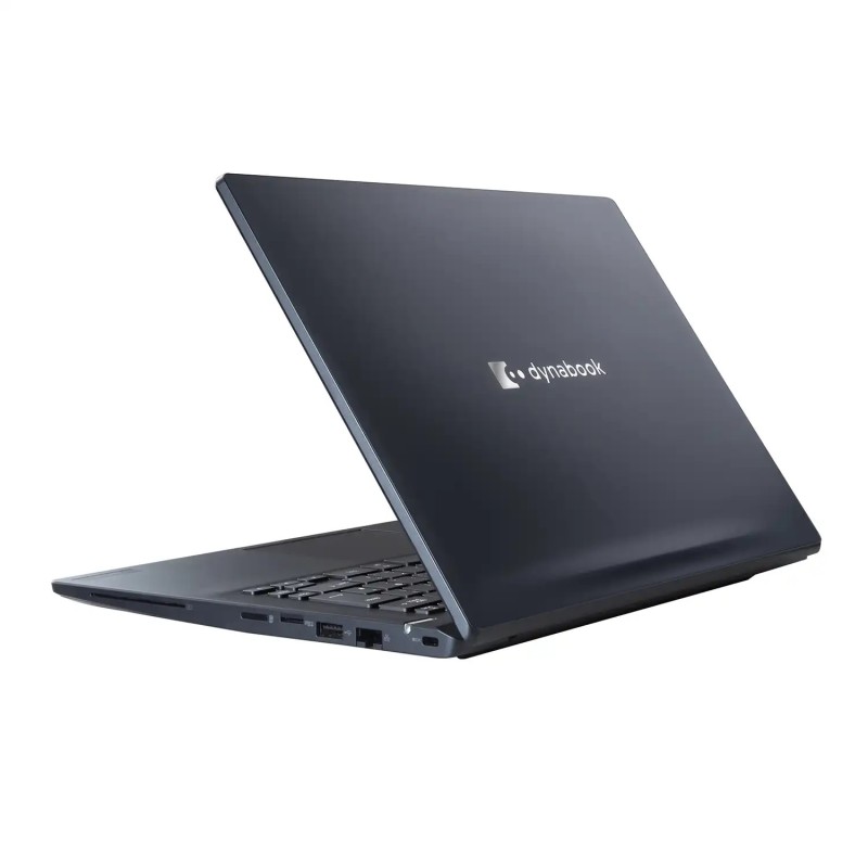 PORTÁTIL TOSHIBA DYNABOOK A40-K | i7-1270P | 14" | 16 GB | 512 GB NVME | A+ | REACONDICIONADO
