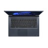 ORDINATEUR PORTABLE TOSHIBA DYNABOOK A40-K | i7-1270P | 14" | 16 GB | 512 GB NVME | A+ | RECONDITIONNÉ