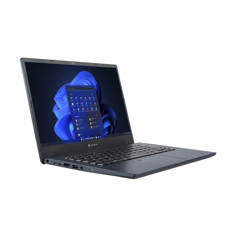 PORTÁTIL TOSHIBA DYNABOOK A40-K | i7-1270P | 14" | 16 GB | 512 GB NVME | A+ | RECONDICIONADO