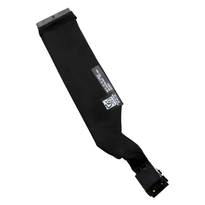 CONNETTORE JACK DC PER PORTATILE DELL ALIENWARE M16 R1 M18 R1 R2 CAVO 12,30CM TWY0C 450.0RV0B.0011