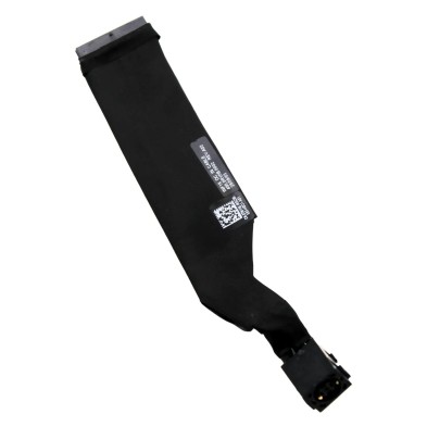 CONNETTORE JACK DC PER PORTATILE DELL ALIENWARE M16 R1 M18 R1 R2 CAVO 12,30CM TWY0C 450.0RV0B.0011