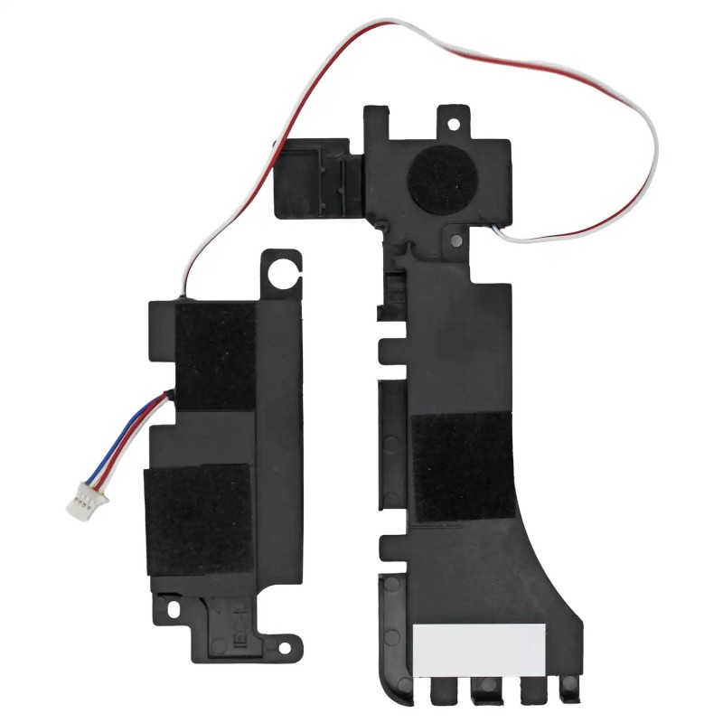 HAUT-PARLEURS INTERNES POUR ORDINATEUR PORTABLE HP 250 G8 G9 255 G8 G9 15-DW 15-GW L52040-001 TPN-C139 L+R