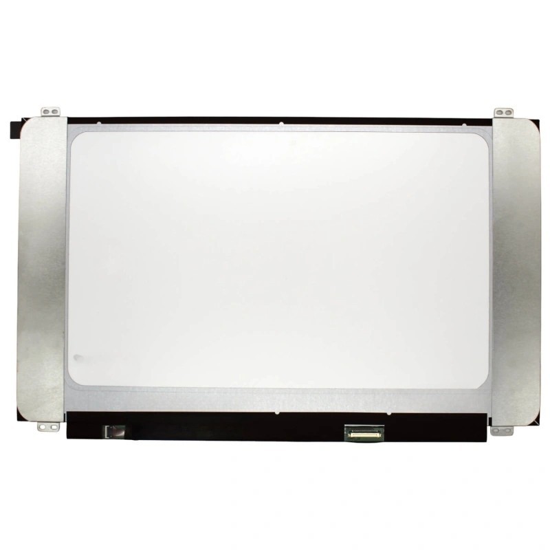 ECRÃ LED DE 15.6" PARA PORTATIL NV156FHM-N47 LP156WF4-SPL3 350MM PIXEL MORTO