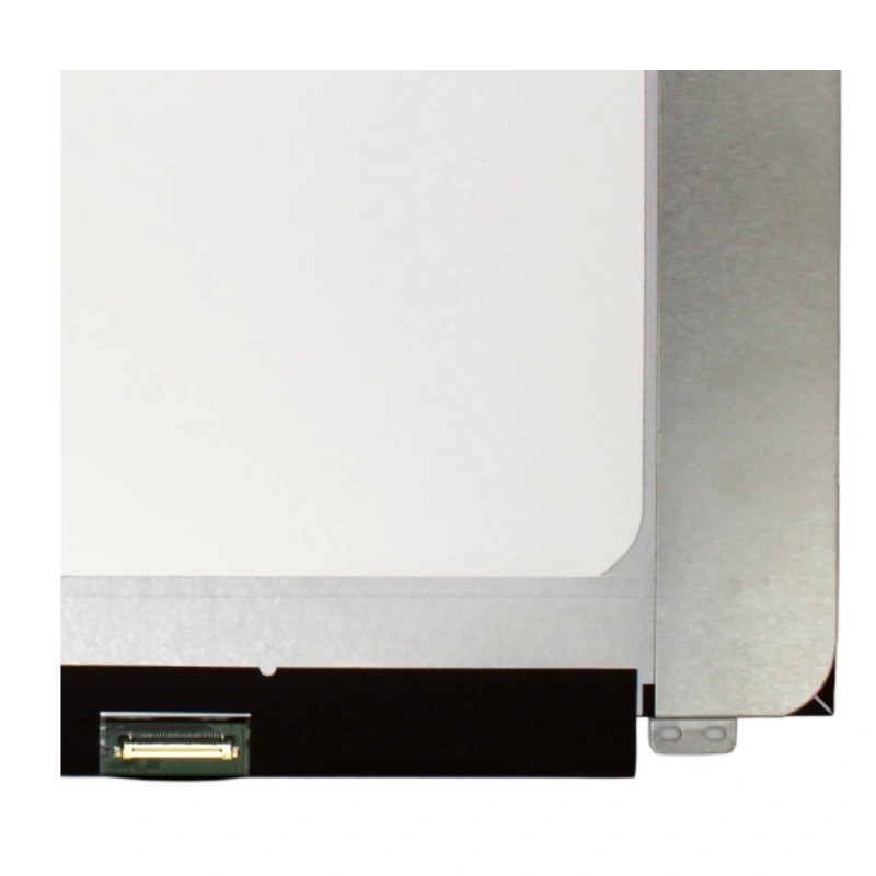 ÉCRAN LED DE 15.6" POUR PORTABLE NV156FHM-N47 LP156WF4-SPL3 350MM PIXEL MORT