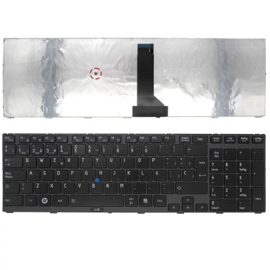Tastiera Toshiba Tecra R850, tastiera per laptop Toshiba Tecra R850