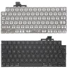 TASTIERA PER PORTATILE APPLE MACBOOK AIR 13 M2 A2681 TEDESCO