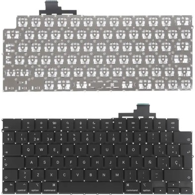 Comprar teclado portátil Apple MacBook Air 13 M3 A3113