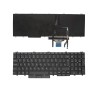 TECLADO PARA PORTÁTIL DELL LATITUDE 3540 3541 3550 3551 0XPYPV