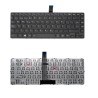 TECLADO PARA PORTÁTIL TOSHIBA TECRA A40-C-1C0 A40-C-19D G83C000HA5ZD LATINO