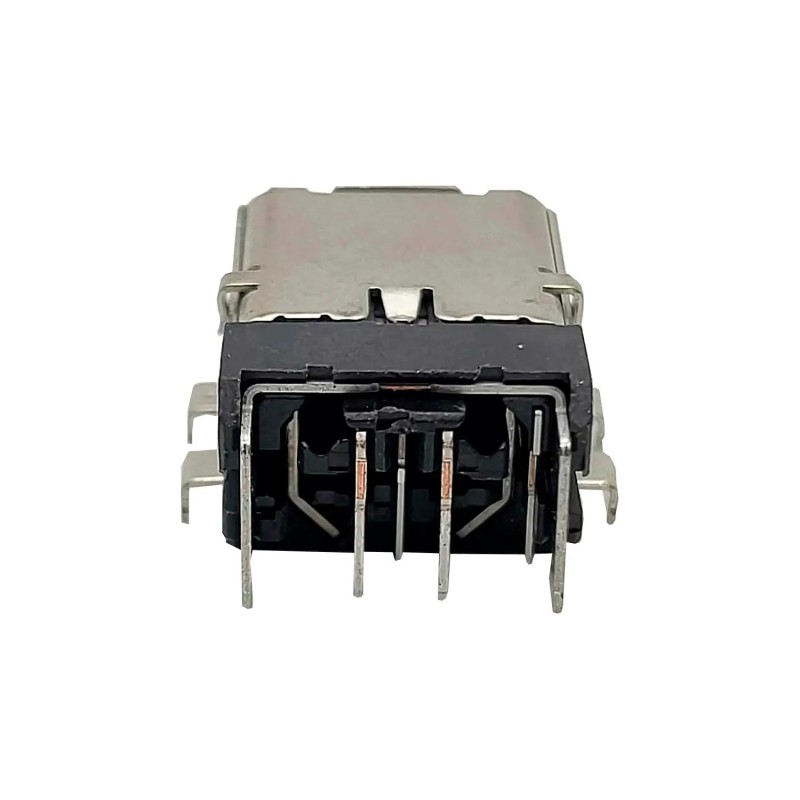 CONNECTEUR JACK DC POUR ORDINATEUR PORTABLE ASUS ROG STRIX G15 G512 G513 12033-00020300