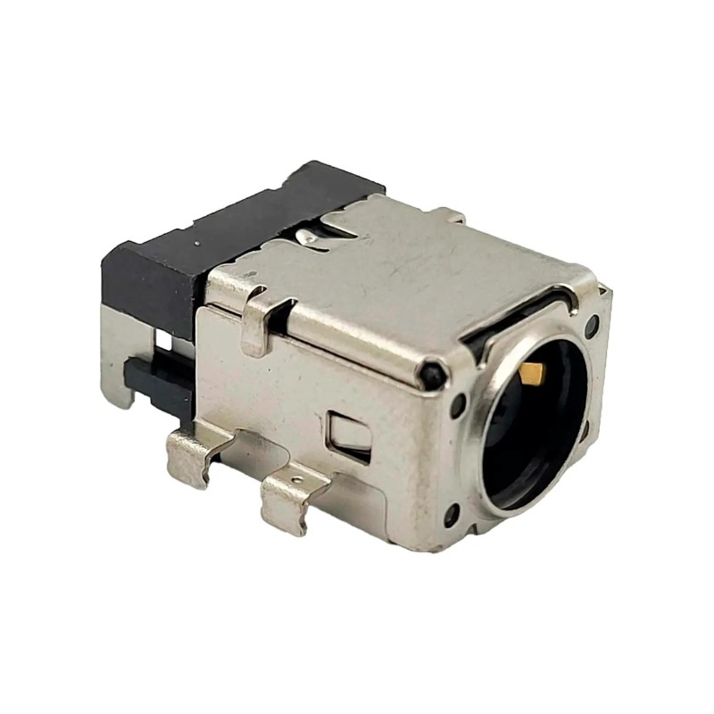 CONNECTEUR JACK DC POUR ORDINATEUR PORTABLE ASUS ROG STRIX G15 G512 G513 12033-00020300