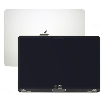 Ecrã Completo Apple MacBook Air M3 A3113 13,6'' 2024 Space Grey 661-40217